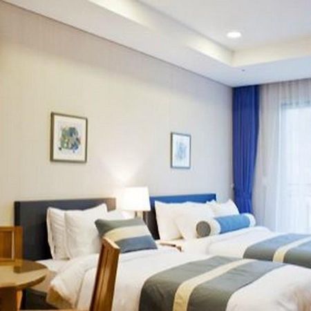 Konjiam Resort Gwangju Metropolitan City Dış mekan fotoğraf