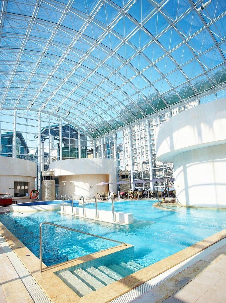 Konjiam Resort Gwangju Metropolitan City Dış mekan fotoğraf