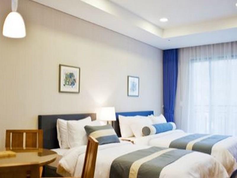 Konjiam Resort Gwangju Metropolitan City Dış mekan fotoğraf