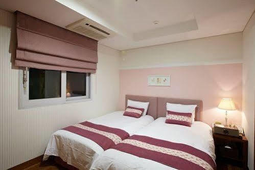 Konjiam Resort Gwangju Metropolitan City Dış mekan fotoğraf