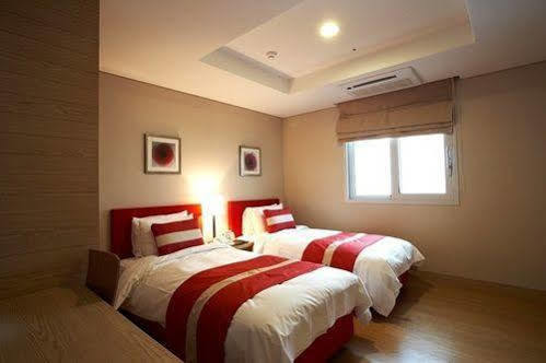 Konjiam Resort Gwangju Metropolitan City Dış mekan fotoğraf