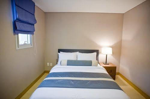 Konjiam Resort Gwangju Metropolitan City Dış mekan fotoğraf