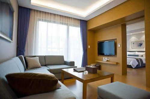 Konjiam Resort Gwangju Metropolitan City Dış mekan fotoğraf
