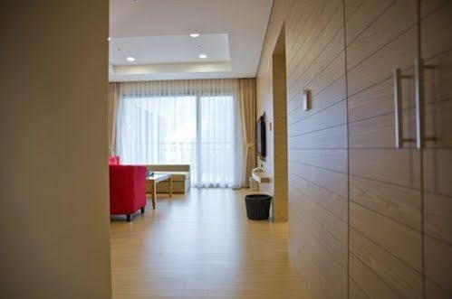 Konjiam Resort Gwangju Metropolitan City Dış mekan fotoğraf