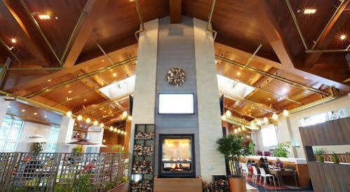 Konjiam Resort Gwangju Metropolitan City Dış mekan fotoğraf