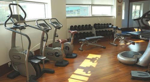 Konjiam Resort Gwangju Metropolitan City Dış mekan fotoğraf