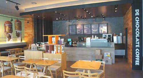 Konjiam Resort Gwangju Metropolitan City Dış mekan fotoğraf