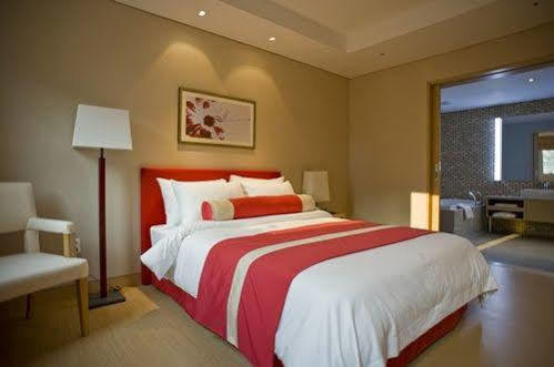 Konjiam Resort Gwangju Metropolitan City Dış mekan fotoğraf